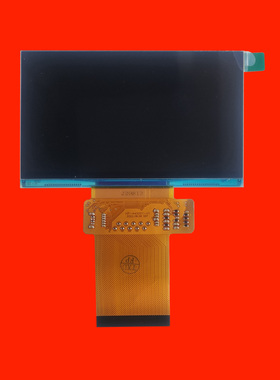 全新原装HP-445001-V1投影机投影仪液晶屏液晶板