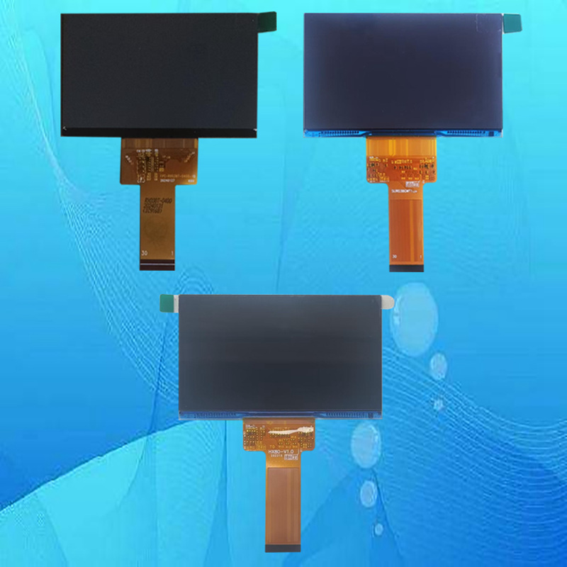 SAST先科DLP500C投影机投影仪液晶屏液晶板