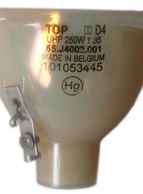 原装NEC NP2000投影机灯泡UHP300W 1.3日电NP2000投影机灯泡