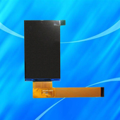 K806 图美时代TUMETIMES TMT 4寸投影机液晶屏投影仪液晶板