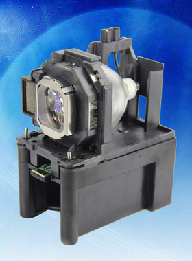 全新松下PANASONIC PT-U1X88原装带架投影机灯泡投影仪灯泡