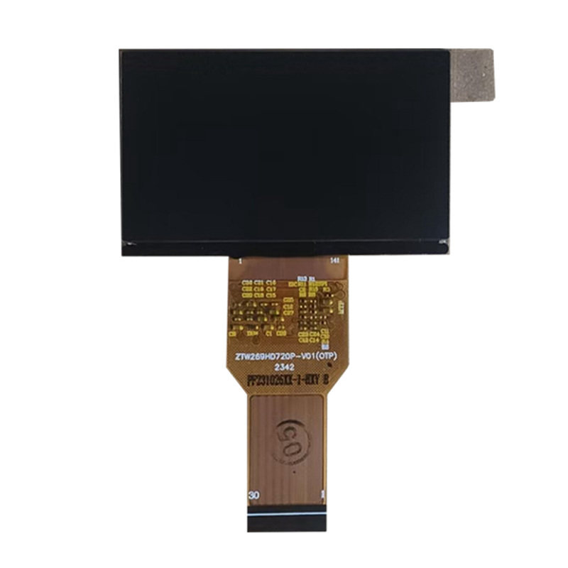 현대 한국 현대 K1 K2 프로젝터 프로젝터 LCD 스크린 LCD 패널