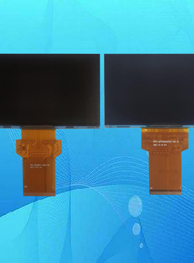 腾旅QMAX酒店行业版M1投影机投影仪液晶屏液晶板