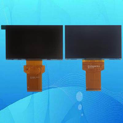 腾旅QMAX酒店行业版M1投影机投影仪液晶屏液晶板