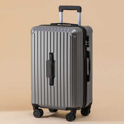 加厚ABS+PC结实万向轮