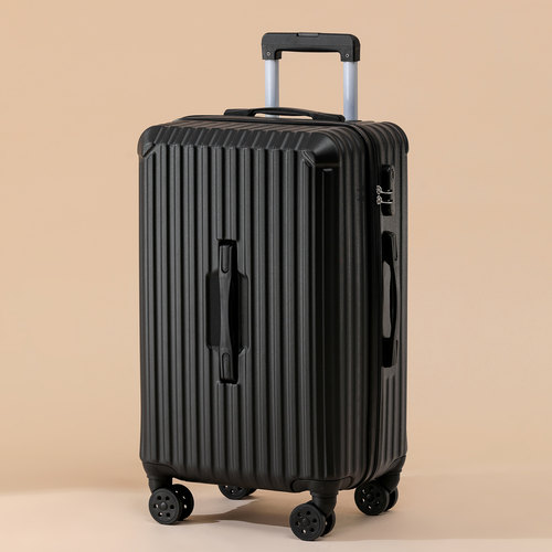 大容量行李箱度森保罗万向轮