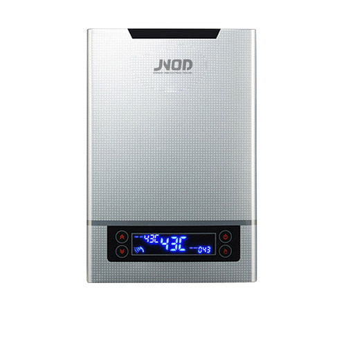 JNOD/基诺德 即热式电热水器220v8kw 速热 变频恒温洗澡淋浴小型