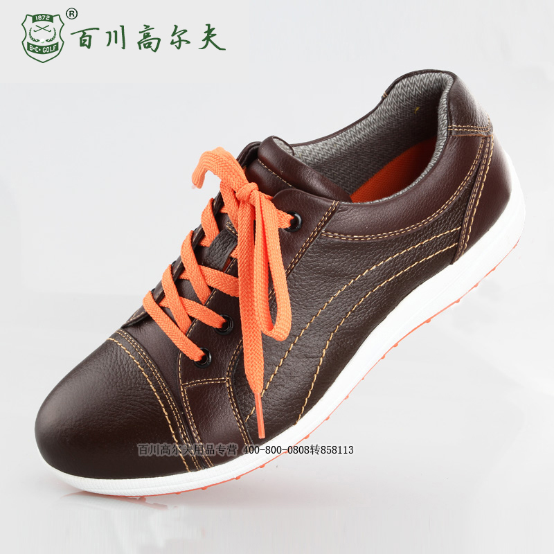 Chaussures de golf homme SOUTHPORT - Ref 867818 Image 1