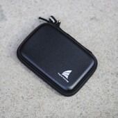 A306保护套硬壳 706 丰帆MP3播放器收纳盒适用索尼黑砖A55 ZX707