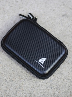 丰帆MP3播放器收纳盒适用索尼黑砖A55/ZX707/706/A306保护套硬壳