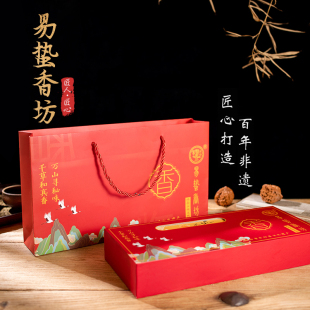 易蛰香坊终南五行香琴香书香安神愉悦身心舒缓压力理气血舒缓压力