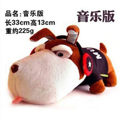 汽车用长嘴狗竹炭包公仔摆件新车车内除甲醛除味活性炭包汽车用品