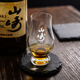 日式 品酒杯威士忌标准闻香杯山崎17酒杯Hibiki限定洋酒杯