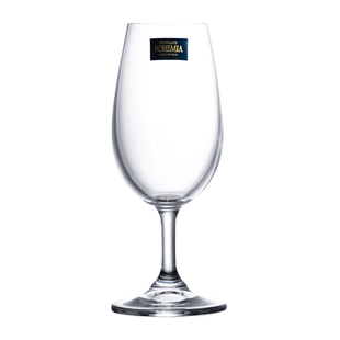 捷克进口水晶玻璃红酒品酒杯品酒会指定国际标准ISO葡萄酒品鉴杯