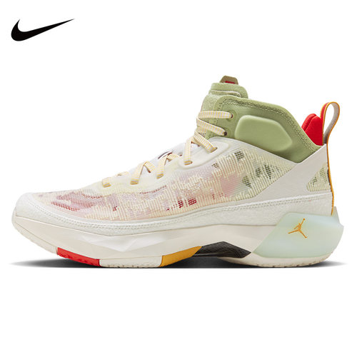 NIKE耐克男鞋实战篮球鞋