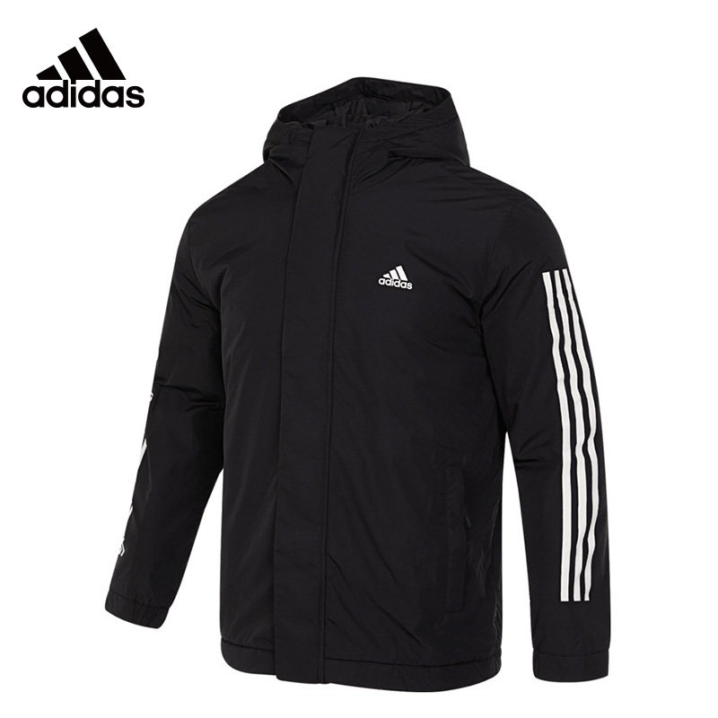 外套棉服Adidas/阿迪达斯
