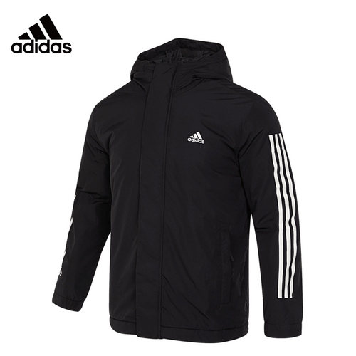 外套棉服Adidas/阿迪达斯