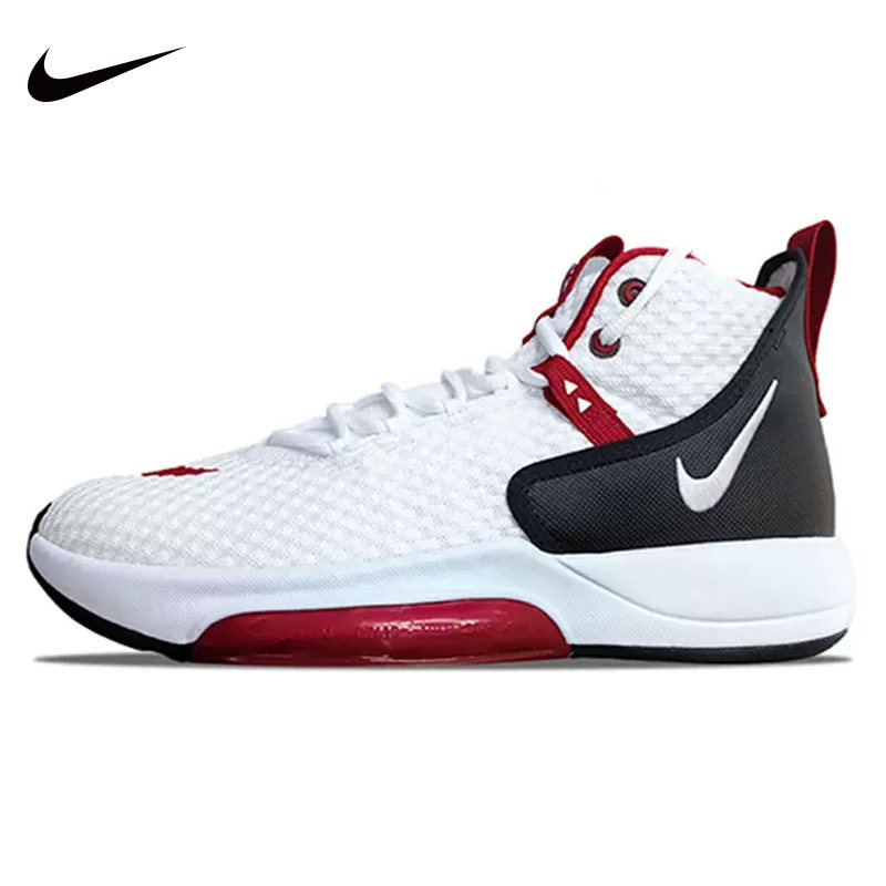 Nike耐克男鞋实战篮球鞋