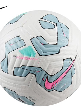 Nike耐克ACADEMY PLUS - FA24成人训练比赛机缝耐磨5号足球FZ2632