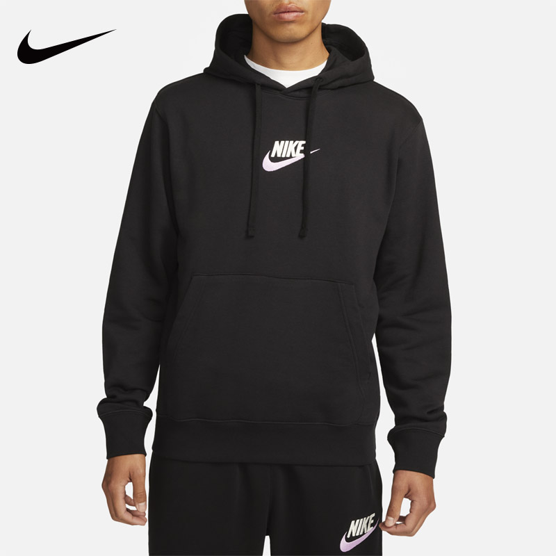 运动服连帽卫衣Nike/耐克