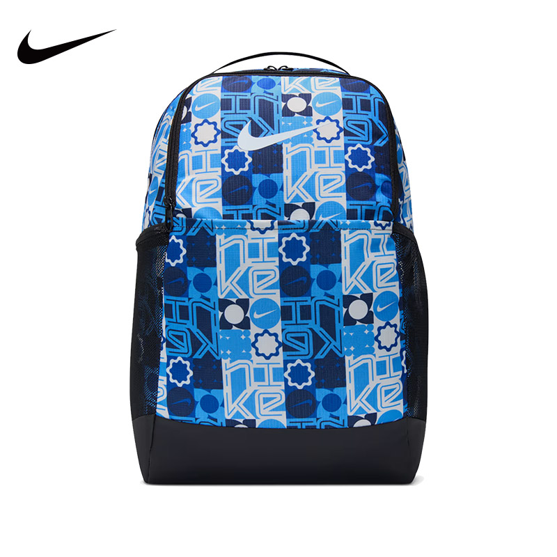 nike耐克新款男包女包书包旅行背包户外运动休闲双肩包IH7836-412