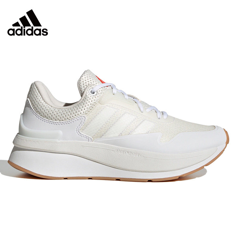 Adidas阿迪达斯女鞋跑步鞋