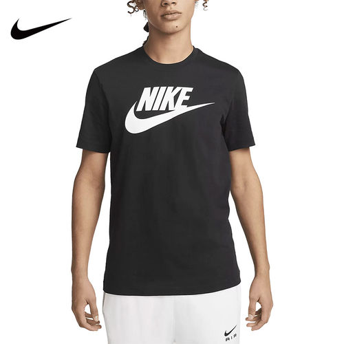 短袖Nike/耐克圆领宽松透气