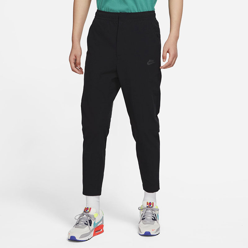 Nike耐克男裤2022夏季休闲透气