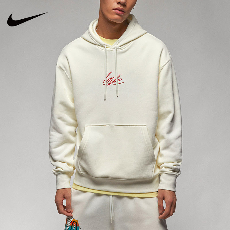 Nike耐克Jordan卫衣男