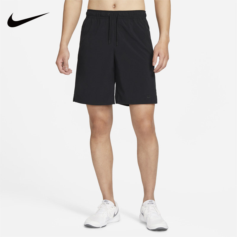 短裤运动裤Nike/耐克宽松