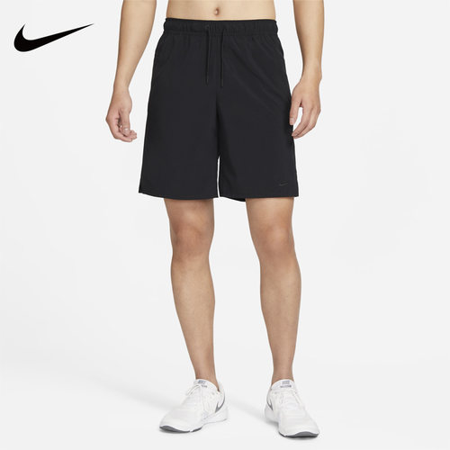 短裤运动裤Nike/耐克宽松