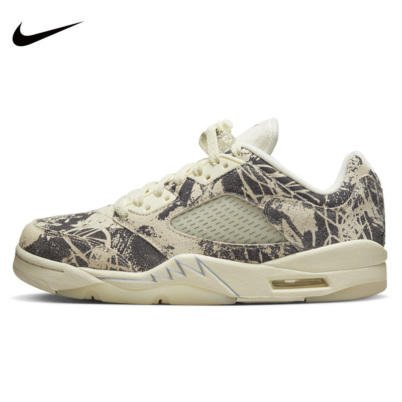 NIKE耐克女鞋AIRJORDAN5