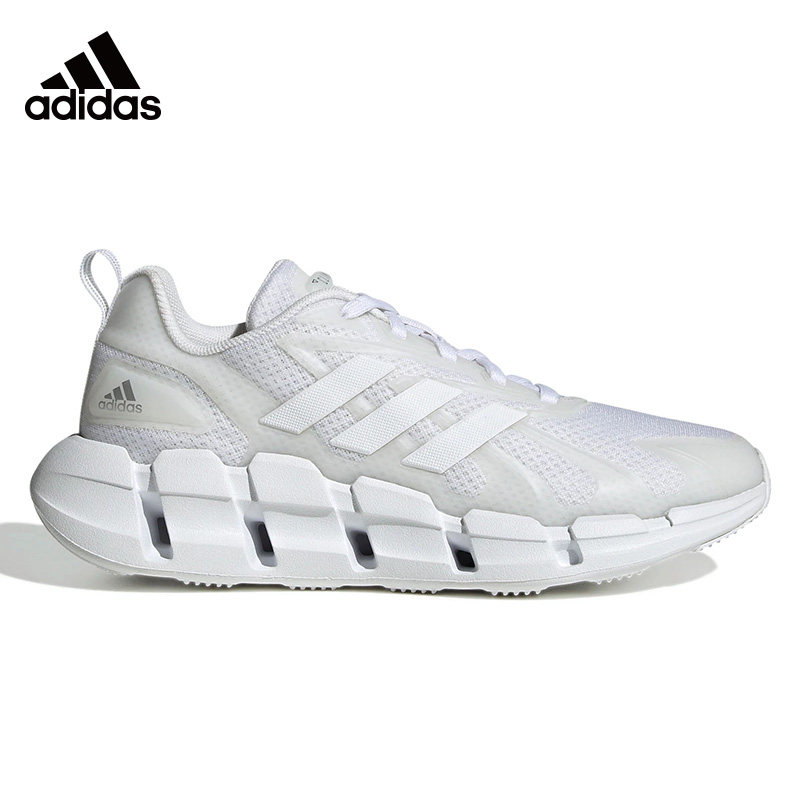 Adidas阿迪达斯女鞋夏季新款缓震