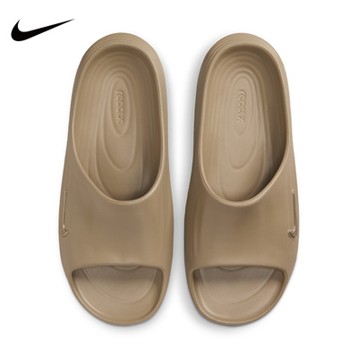 Nike耐克男鞋REACTX REJUVEN8户外沙滩鞋时尚耐磨休闲拖鞋HV4479