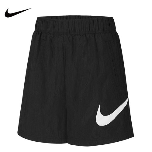 Nike耐克短裤女2022夏季新款健身