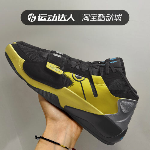 NIKE耐克男鞋实战篮球鞋