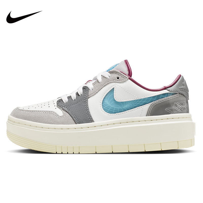 Nike耐克AirJordan1LowAJ1