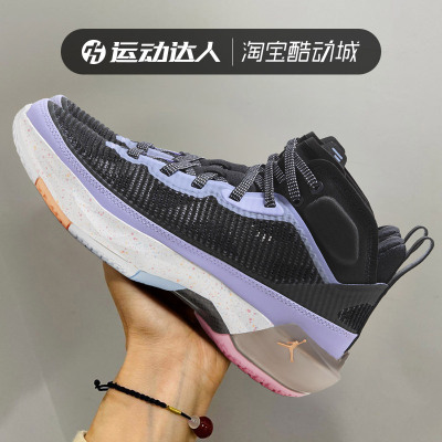 NIKE耐克大童女鞋新款