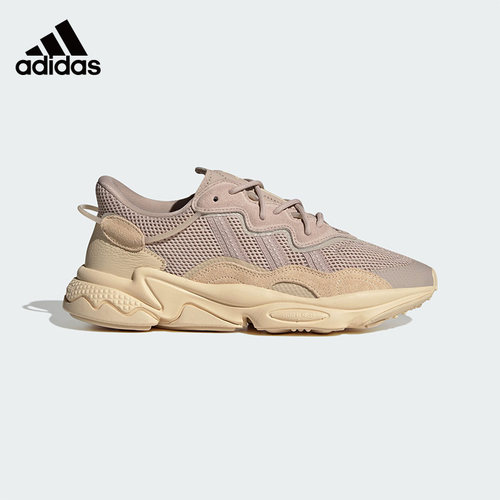 Adidas阿迪达斯三叶草新款