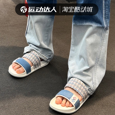 Nike耐克女鞋沙滩鞋拖鞋