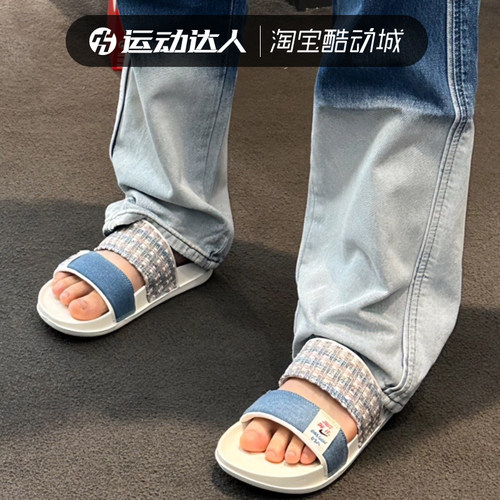 Nike耐克女鞋沙滩鞋拖鞋