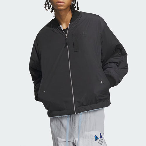 运动夹克Adidas/阿迪达斯