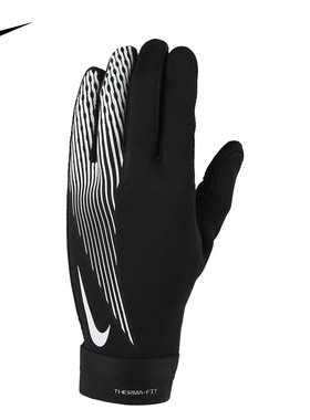 Nike耐克训练骑行户外运动跑步防风防寒保暖手套男女HF0546