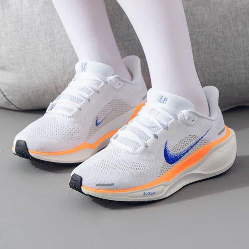 Nike耐克女鞋新款Pegasus 41飞马41耐磨低帮运动跑步鞋 HF7362