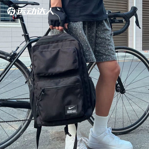 nike耐克双肩包书包背包ck2668