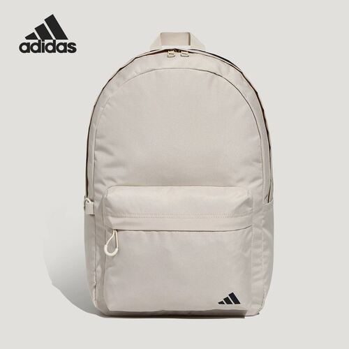 adidas阿迪达斯男女休闲大容量双肩包学生书包通勤旅行背包KY9944