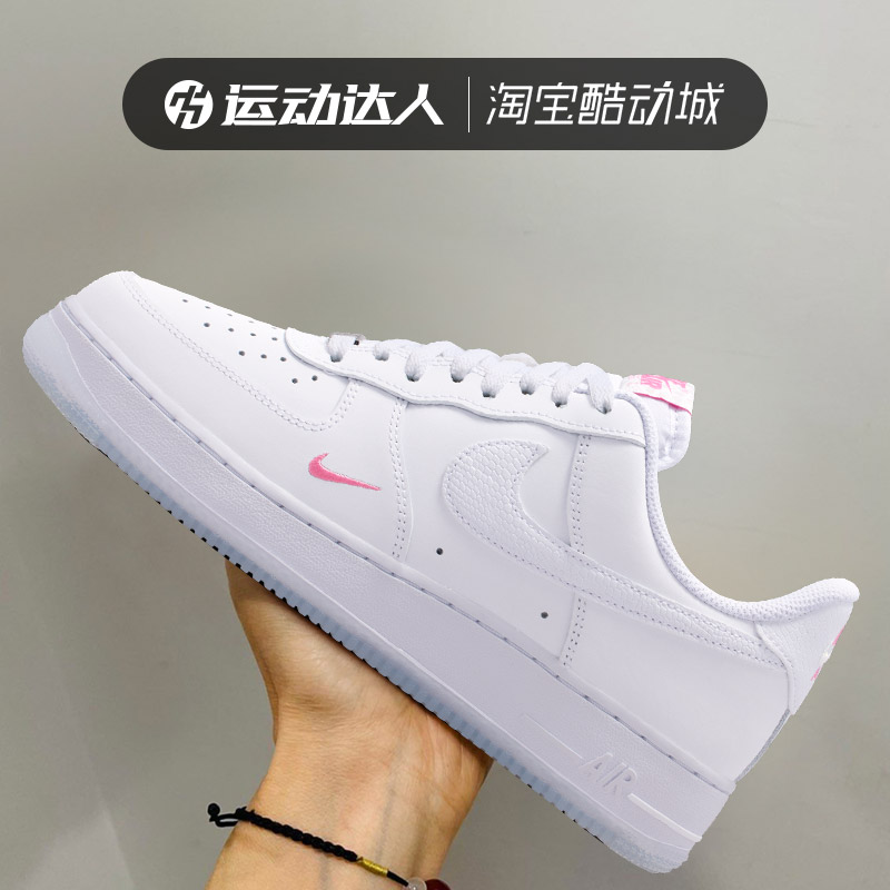 耐克AF1女子运动休闲鞋
