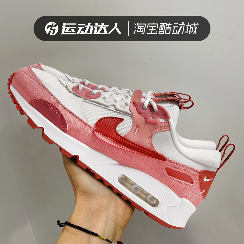 秋季休闲鞋Nike/耐克女鞋