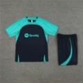 Bar S Blue