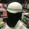 Black, One Size Fits All (Adult)